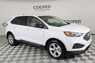 2019 Ford Edge SE 2FMPK3G99KBB57179 2019 Ford Edge SE