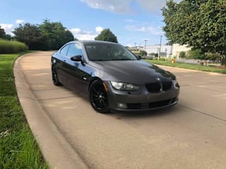 2008 BMW 3 Series 328xi WBAWC33528PC87175 2008 BMW 3 Series 328xi
