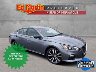 2020 Nissan Altima 1N4BL4CW1LC141854 2020 Nissan Altima