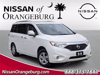 2017 Nissan Quest SV JN8AE2KP0H9167059 2017 Nissan Quest SV