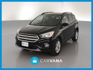 2018 Ford Escape SE 1FMCU9GD2JUC98491 2018 Ford Escape SE