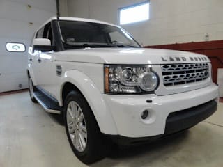 2012 Land Rover LR4 SALAG2D46CA602269 2012 Land Rover LR4