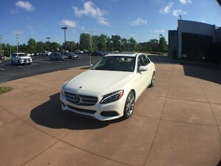 2018 Mercedes-Benz C-Class C 300 55SWF4JBXJU278230 2018 Mercedes-Benz C-Class C 300