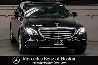 2019 Mercedes-Benz E-Class E 300 4MATIC WDDZF4KB5KA630398 2019 Mercedes-Benz E-Class E 300 4MATIC