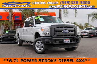 2015 Ford F-250 Super Duty XL 1FT7W2BT4FEB94009 2015 Ford F-250 Super Duty XL
