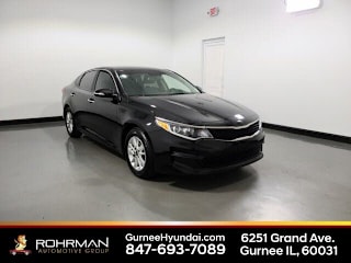 2016 Kia Optima LX KNAGT4L36G5117496 2016 Kia Optima LX
