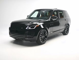 2021 Land Rover Range Rover SALGU2SE2MA419547 2021 Land Rover Range Rover