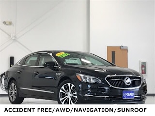 2019 Buick LaCrosse Essence 1G4ZR5SSXKU125944 2019 Buick LaCrosse Essence