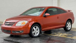 2006 Chevrolet Cobalt 1G1AL15F867877813 2006 Chevrolet Cobalt