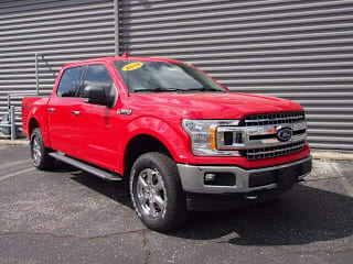 2018 Ford F-150 1FTEW1E54JFE75535 2018 Ford F-150