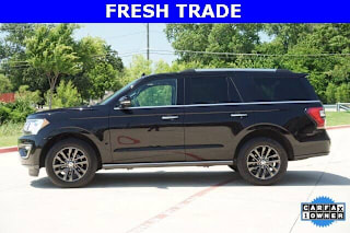 2019 Ford Expedition Limited 1FMJU1KT9KEA81653 2019 Ford Expedition Limited