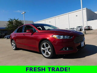 2013 Ford Fusion SE 3FA6P0HR4DR342474 2013 Ford Fusion SE