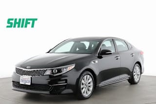 2017 Kia Optima 5XXGU4L39HG135777 2017 Kia Optima