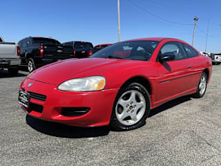2001 Dodge Stratus SE 4B3AG42H81E008250 2001 Dodge Stratus SE