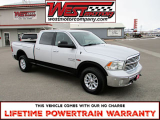 2016 Ram Pickup 1500 1C6RR7TM1GS223187 2016 Ram Pickup 1500