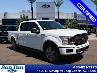 2018 Ford F-150 XLT 1FTEW1EP7JKD21944 2018 Ford F-150 XLT