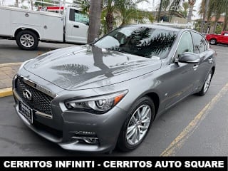 2014 Infiniti Q50 Base JN1BV7AR3EM698560 2014 Infiniti Q50 Base