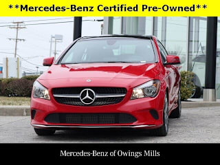2019 Mercedes-Benz CLA CLA 250 4MATIC WDDSJ4GB2KN770801 2019 Mercedes-Benz CLA CLA 250 4MATIC