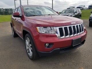 2013 Jeep Grand Cherokee Laredo 1C4RJFAG3DC635995 2013 Jeep Grand Cherokee Laredo
