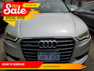 2015 Audi A3 2.0T quattro Premium WAUBFGFF2F1012775 2015 Audi A3 2.0T quattro Premium