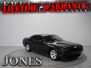 2010 Dodge Challenger 2B3CJ4DVXAH190041 2010 Dodge Challenger
