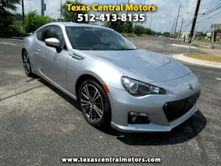 2016 Subaru BRZ Limited JF1ZCAC19G8601854 2016 Subaru BRZ Limited