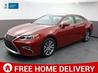 2016 Lexus ES 300h JTHBW1GG7G2105583 2016 Lexus ES 300h