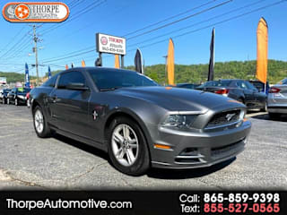 2014 Ford Mustang V6 1ZVBP8AM4E5287676 2014 Ford Mustang V6