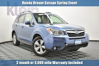 2015 Subaru Forester JF2SJAKC5FH806303 2015 Subaru Forester
