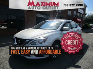 2016 Nissan Sentra S 3N1AB7AP1GY306100 2016 Nissan Sentra S