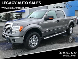 2011 Ford F-150 1FTFW1ET8BFC52242 2011 Ford F-150