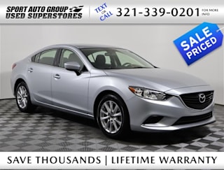 2017 Mazda Mazda6 JM1GL1U58H1136514 2017 Mazda Mazda6