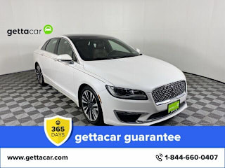 2017 Lincoln MKZ Reserve 3LN6L5F94HR649263 2017 Lincoln MKZ Reserve