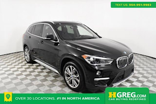 2019 BMW X1 xDrive28i WBXHT3C5XK5L90293 2019 BMW X1 xDrive28i