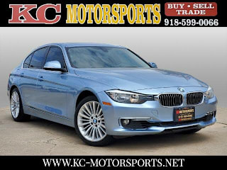2013 BMW 3 Series 328i WBA3A5G58DNP21472 2013 BMW 3 Series 328i