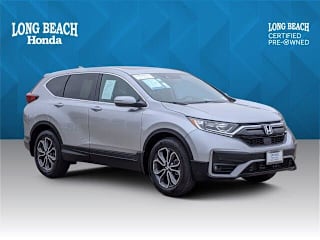 2020 Honda CR-V EX 2HKRW1H58LH428577 2020 Honda CR-V EX