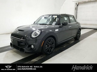 2019 MINI Hardtop 4 Door WMWXU3C53K2H87593 2019 MINI Hardtop 4 Door