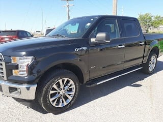 2017 Ford F-150 1FTEW1EG3HFC78870 2017 Ford F-150