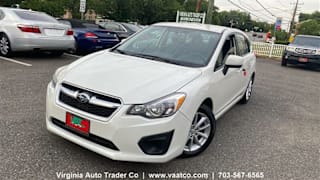 2014 Subaru Impreza 2.0i Premium JF1GPAC66E8278108 2014 Subaru Impreza 2.0i Premium