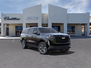 2021 Cadillac Escalade ESV Sport Platinum 1GYS4RKL0MR348336 2021 Cadillac Escalade ESV Sport Platinum