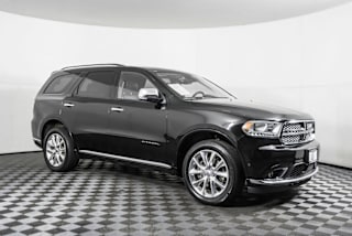 2019 Dodge Durango Citadel 1C4RDJEG6KC792700 2019 Dodge Durango Citadel