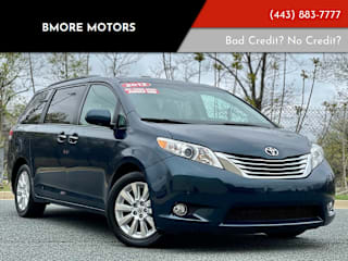 2012 Toyota Sienna XLE 7-Passenger 5TDDK3DCXCS041996 2012 Toyota Sienna XLE 7-Passenger
