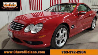 2004 Mercedes-Benz SL-Class SL 600 WDBSK76F24F066008 2004 Mercedes-Benz SL-Class SL 600