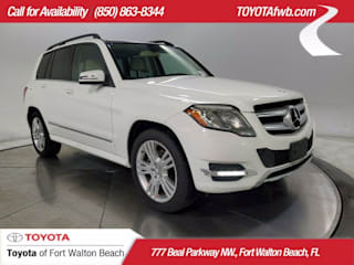 2013 Mercedes-Benz GLK WDCGG8JB7DG066156 2013 Mercedes-Benz GLK