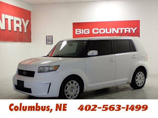 2008 Scion xB JTLKE50E281030761 2008 Scion xB