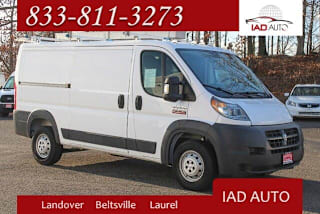 2015 Ram ProMaster Cargo 3C6TRVAG7FE517041 2015 Ram ProMaster Cargo