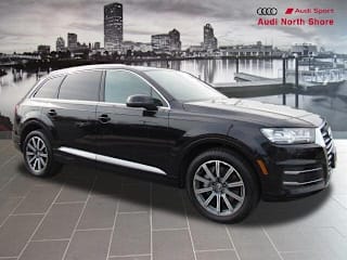 2019 Audi Q7 WA1LHAF78KD018526 2019 Audi Q7
