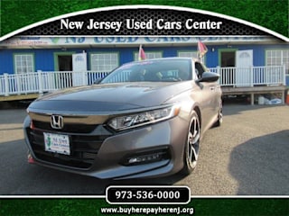 2018 Honda Accord Sport 1HGCV1F38JA150103 2018 Honda Accord Sport