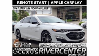 2019 Chevrolet Malibu RS 1G1ZG5ST7KF193988 2019 Chevrolet Malibu RS