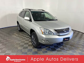 2004 Lexus RX 330 JTJHA31U240047990 2004 Lexus RX 330